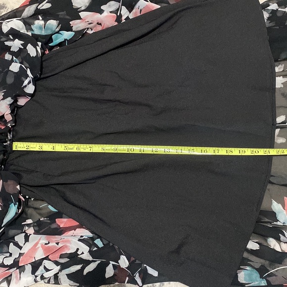 Dress the Population Hollie Maxi Dress - Picture 5 of 11